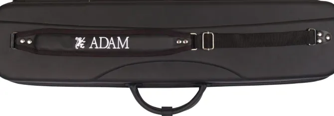 ADAM køetui, sort 4*6