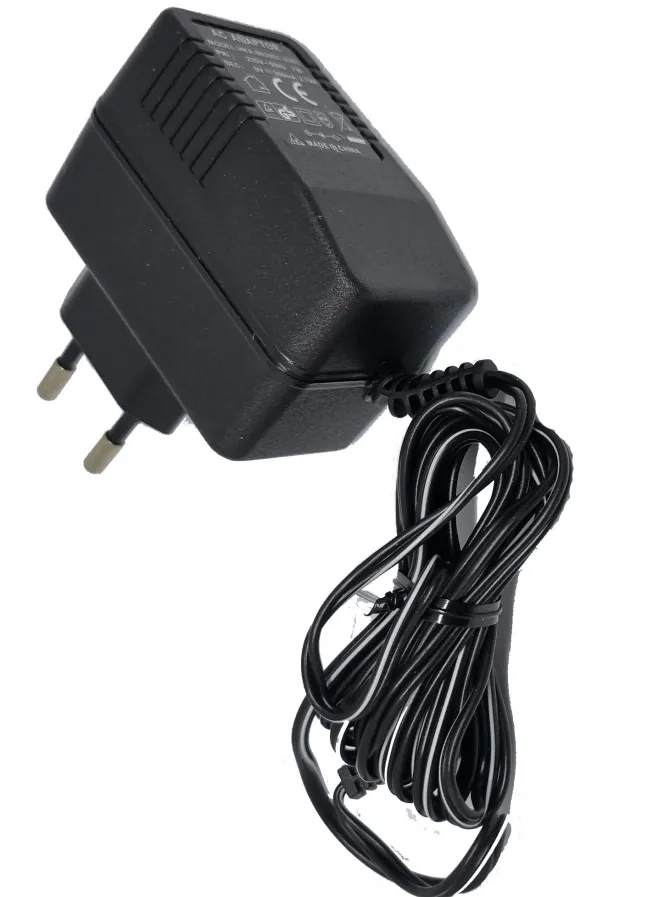 Adapter elektronisk dartskive - 300 mA, 9V