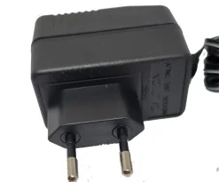 Adapter elektronisk dartskive - 300 mA, 9V