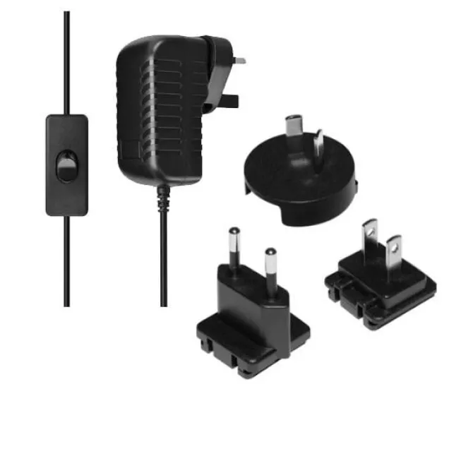 Adapter til Mission Torus lysringe