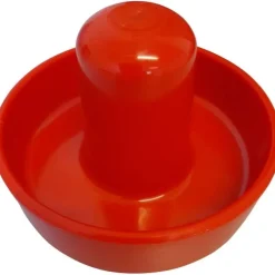 Airhockey håndtag, Ø 10,4 cm