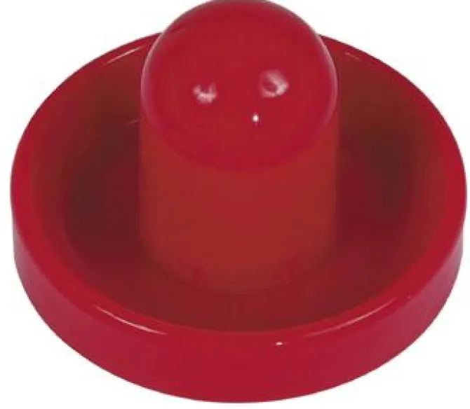 Airhockey håndtag, Ø 10,4 cm