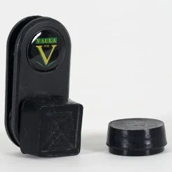 Alligator Vaula magnetisk kridtholder