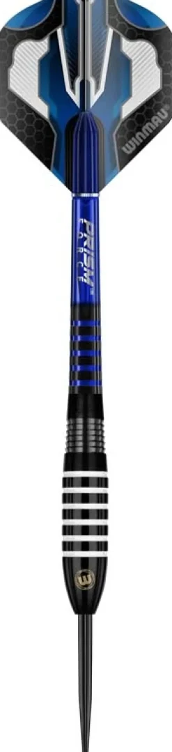 Andy Fordham 90% NT steeltip dartpile fra Winmau