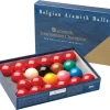 Aramith Snooker Baller 52,4 T-Champion