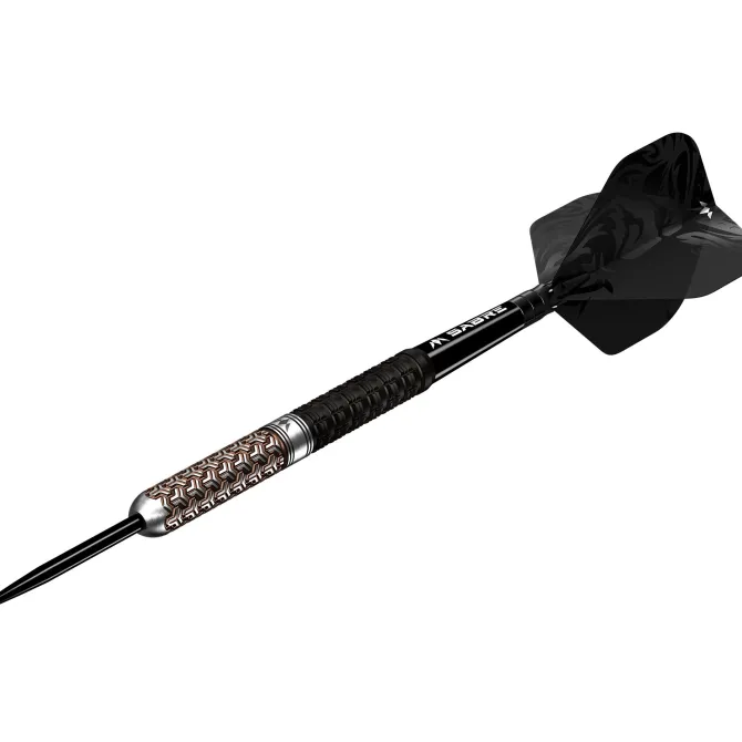 Archon 97,5%NT steeltip dartpile fra Mission