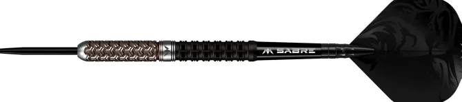 Archon 97,5%NT steeltip dartpile fra Mission
