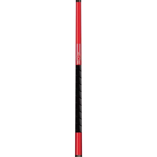 Artemis Mister 100 Streamer Red kø