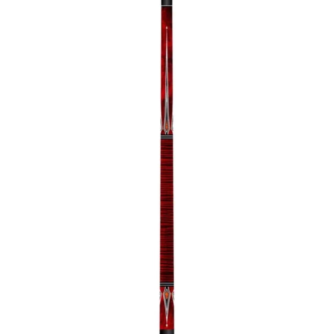Artemis Mister Curly Maple Redwood kø