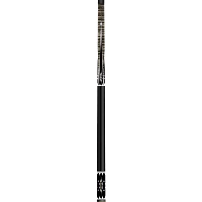 Artemis Mister Curly Maple black kø