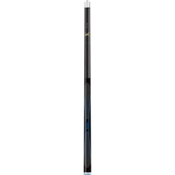 Artemis Nano black/blue poolkø