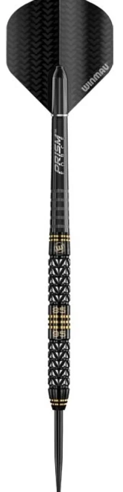 Aspria Dual Core 85/95% NT steeltip dartpile fra Winmau