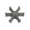 Ball Star insert t/ carambole- & kegleballer