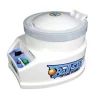 Ball Star Pro poleremaskine 8-balls