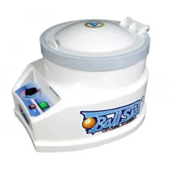 Ball Star Pro poleremaskine 8-balls