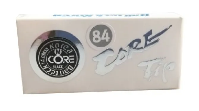 Ball Teck Core 8-lags dup - Medium