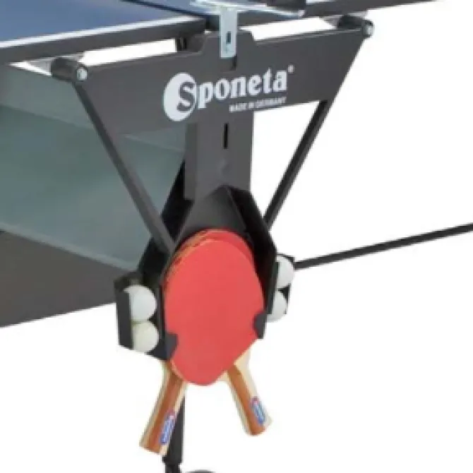 Batholder til Sponeta Hobby Line & Sport Line bordtennisborde