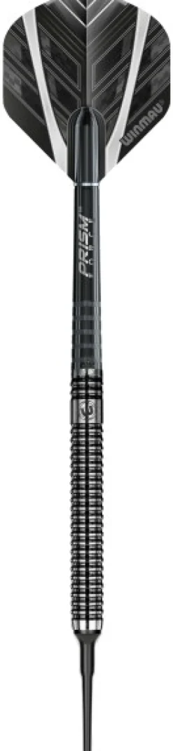 Blackout 90% NT softip dartpile fra Winmau
