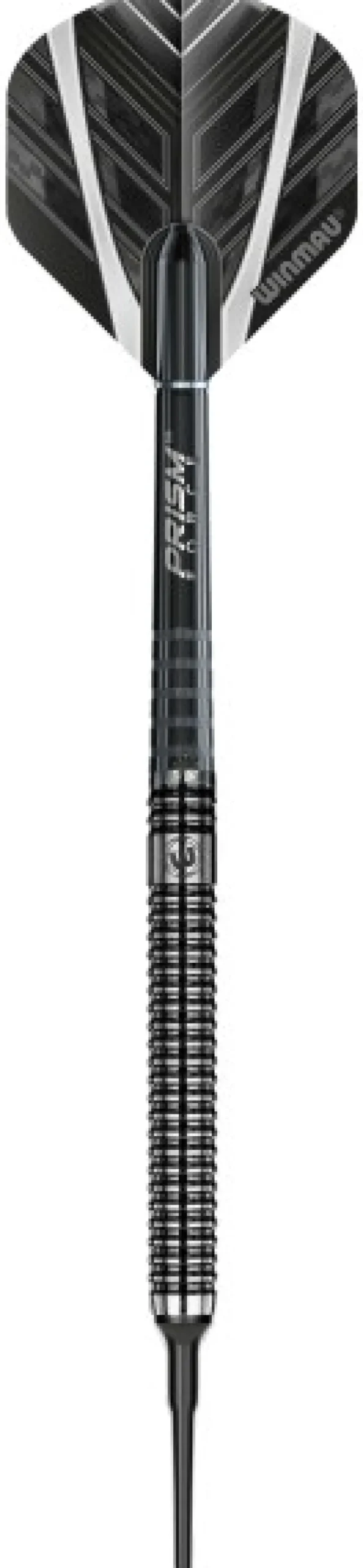 Blackout 90% NT softip dartpile fra Winmau
