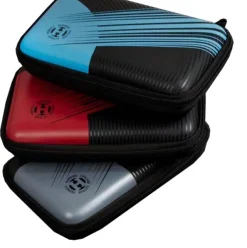 Blaze Fire Pro 6 dartetui fra Harrows