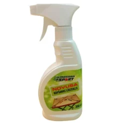 Bobspil polish t/ spilleflade, 300 ml