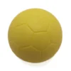 Bordfodbold, gul 34 mm - 1 stk.