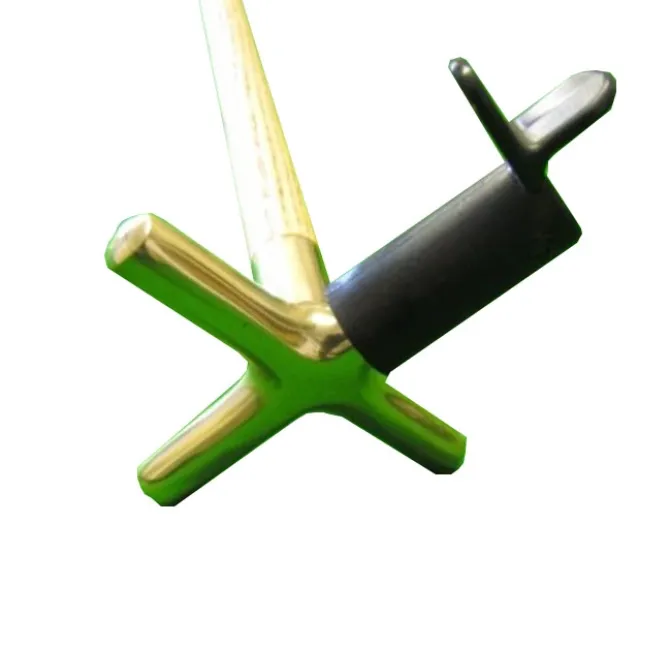 Bridge Q-rite for messingbro