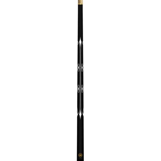 British No. 1 snookerkø fra Buffalo