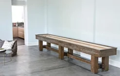 Brunswick Merrimack shuffleboard 16 fod