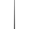Buffalo carbon fiberspids - 12 mm Radial