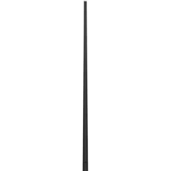 Buffalo carbon fiberspids - 12,4 mm