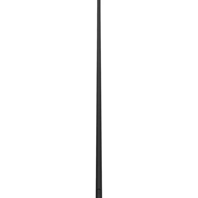 Buffalo carbon fiberspids - 12 mm Radial