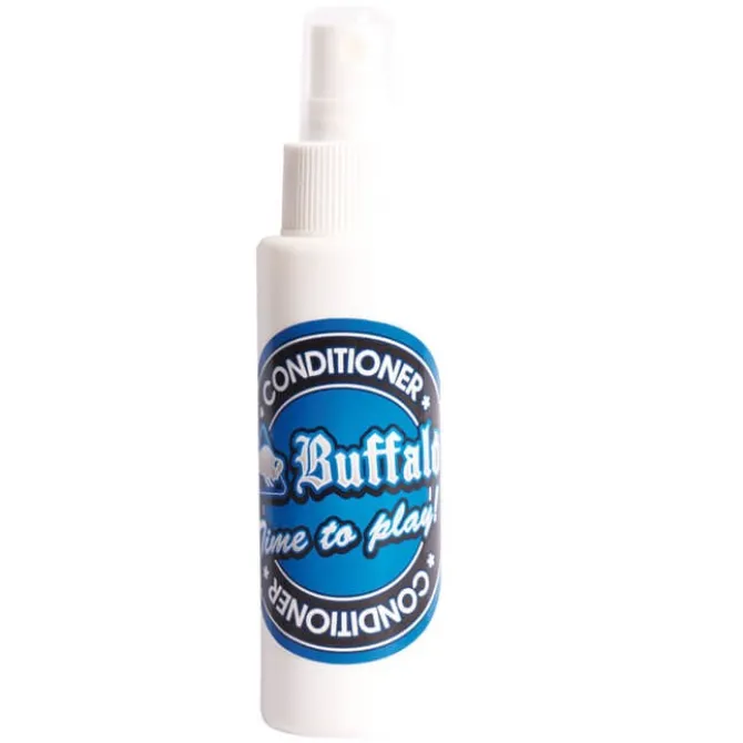 Buffalo kø conditioner plejesæt