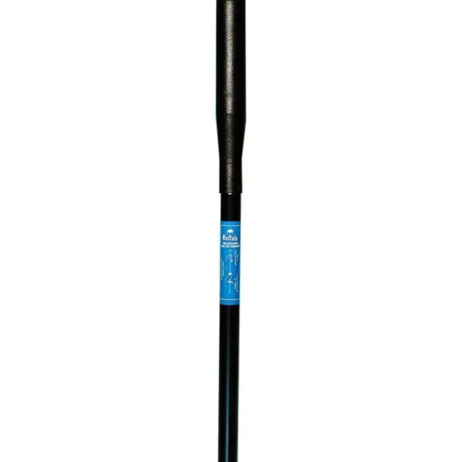 Buffalo kø-forlænger, butt extension 75 cm