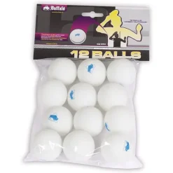 Buffalo Outdoor BT bolde - 12 stk.