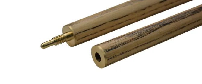 Buffalo Platinum snooker pakke, 3/4 kø
