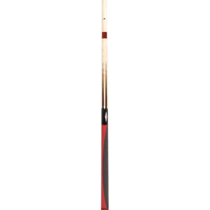 Buffalo Revolution kø no. 3