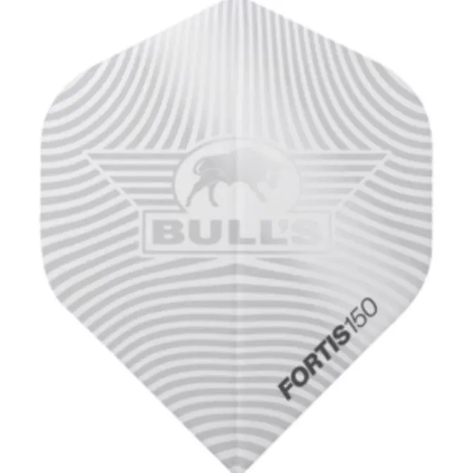 Bulls Fortis 150 No. 2 - Hvid