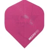 Bulls Mezzo 100 No. 2 i pink - 5 sæt