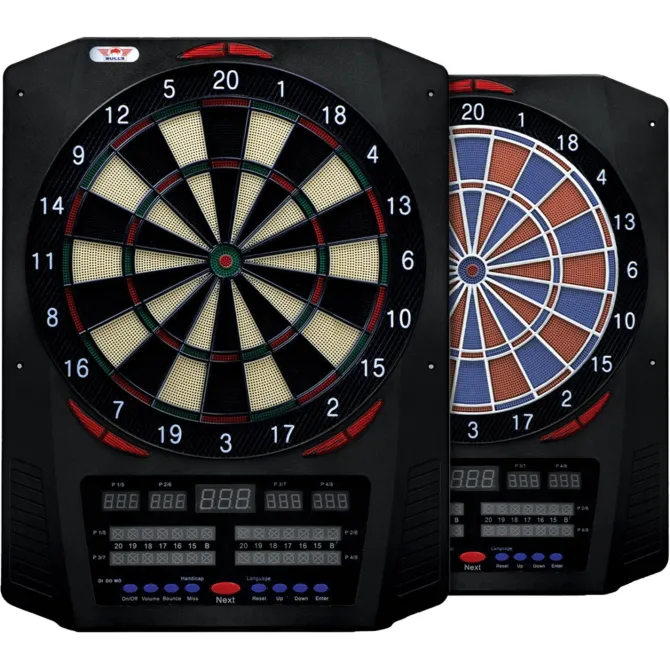 Bull's Universum PRO elektronisk dartskive