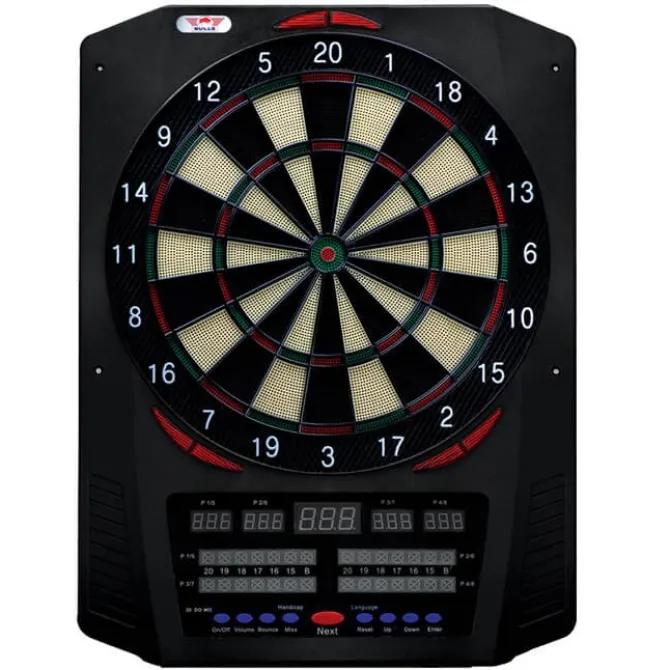Bull's Universum PRO elektronisk dartskive