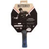Butterfly Dimitrij Ovtcharov platin bat 3 - stjerner