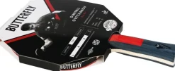 Butterfly Dimitrij Ovtcharov Ruby bat 3 - stjerner