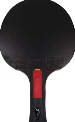Butterfly Dimitrij Ovtcharov Ruby bat 3 - stjerner