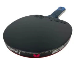 Butterfly Dimitrij Ovtcharov platin bat 3 - stjerner