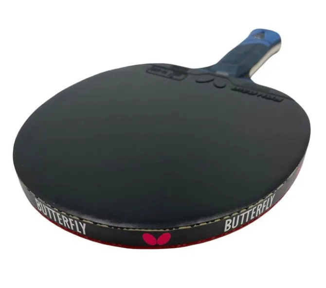 Butterfly Dimitrij Ovtcharov platin bat 3 - stjerner
