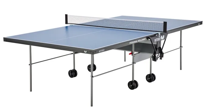 Butterfly Personal ROLLOWAY bordtennisbord