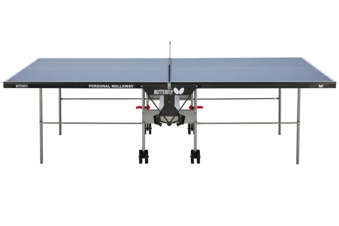 Butterfly Personal ROLLOWAY bordtennisbord