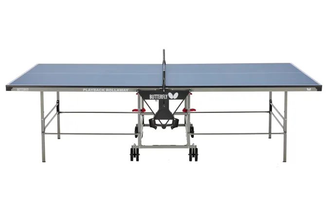 Butterfly PLAYBACK ROLLOWAY bordtennisbord