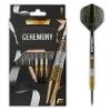 Ceremony 90% NT dartpile fra GOAT